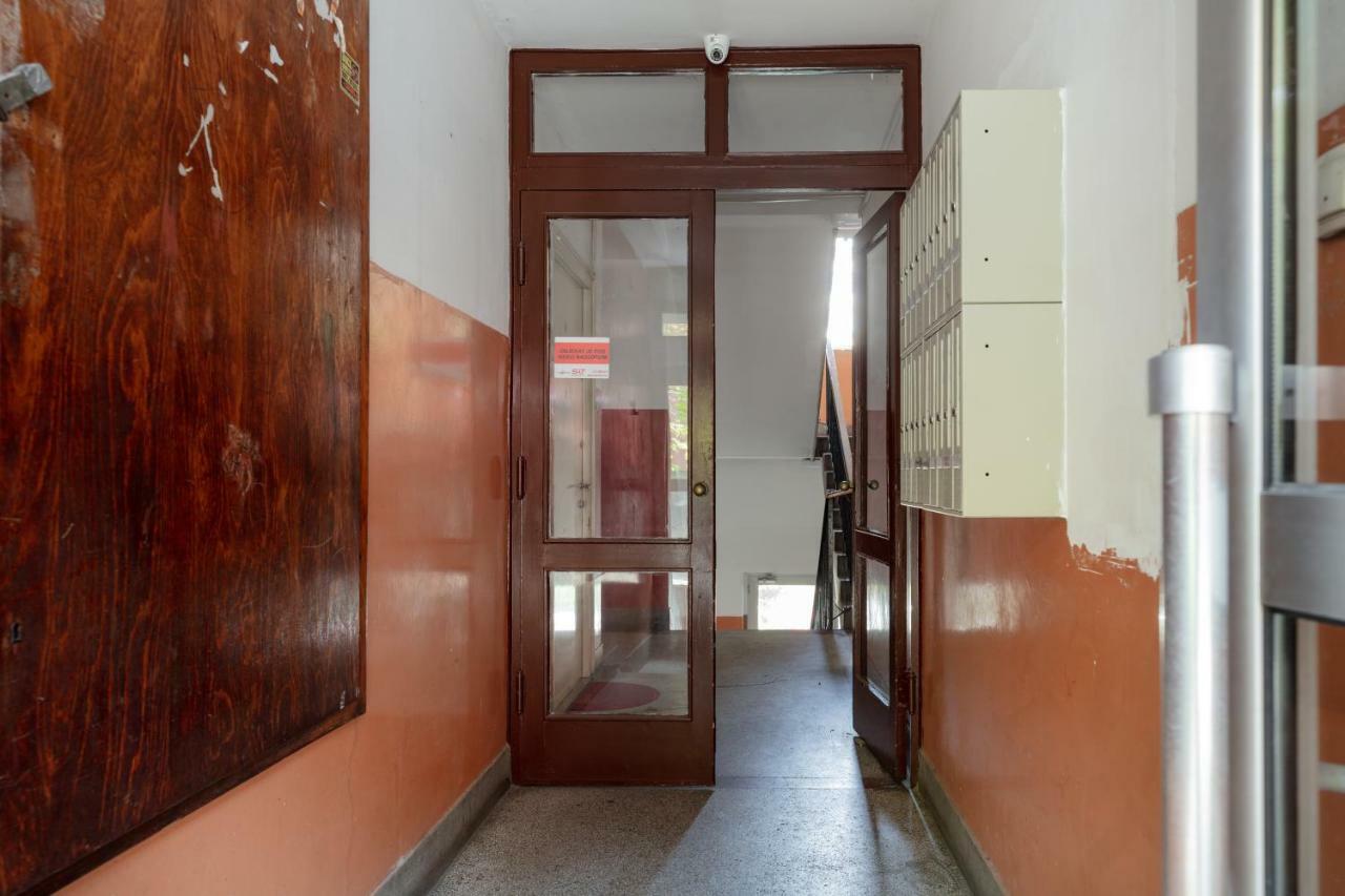 Apartman Gloria 2 Belgrade Extérieur photo
